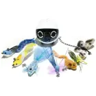 ENABOT ROLA Mini Interactive Toy Tips — Photo 3