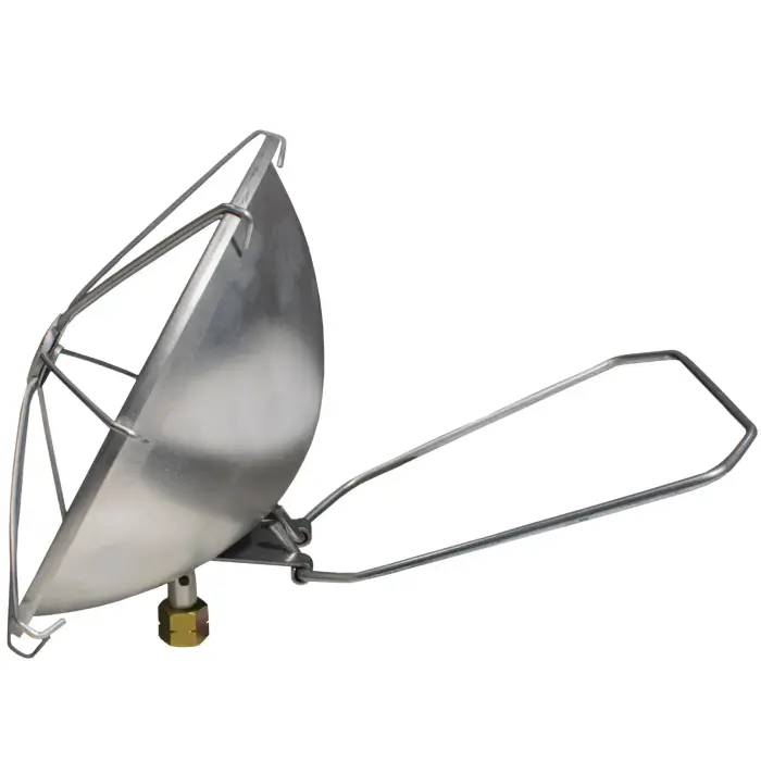 Gaasisoojendi ARDENT LPG-balloonile Photo