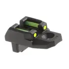 MIM Rear Sight for AAP01/01C Photo