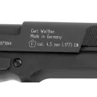 CP88 Competition CO2 pistole — Foto 5