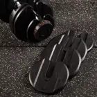 HMS SR80 Adjustable Barbell — Nuotrauka 24