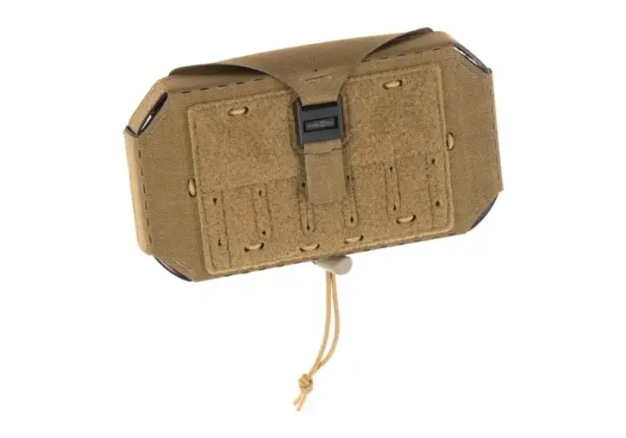 Admin Panel Astrolabe GEN2 (Coyote)