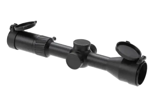 Presidio 1.5-9x45HDR SFP tēmeklis