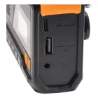Denver SCD-2033 Portable Black — Photo 10