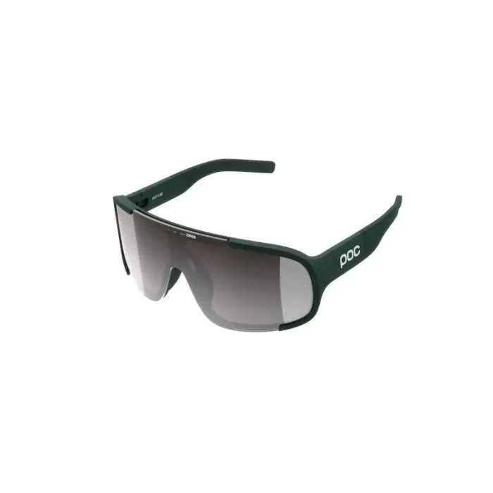 POC Aspire Cycling Glasses Green, size TU