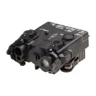 DBAL-A2 Illuminator / Laser Module Green (Black) — Photo 3