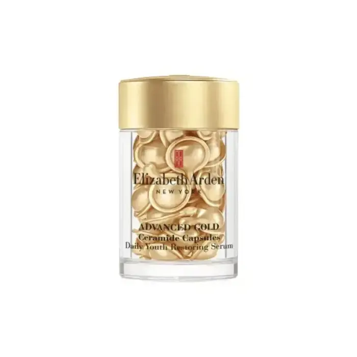 Elizabeth Arden Advanced Gold Ceramide 30 kapsulas