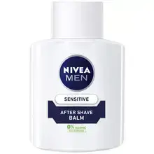 Nivea Sensitive habemeajamisjärgne palsam 100 ml