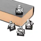 Star Wars Stormtrooper assorted bookmark — Photo 4
