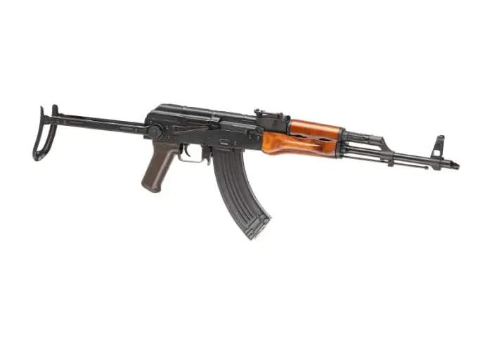 LCKMS S-AEG airsofta šautene