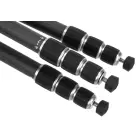 Tauron Ground Tripod (Black) — Photo 11