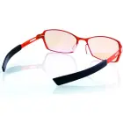 AROZZI gaming glasses VISIONE VX-500 Orange — Foto 4