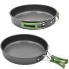 REDCLIFFS FRYING PAN TRAVEL KIT — Foto 2