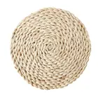 Lauamatt Bali Round 38 cm — Foto 1