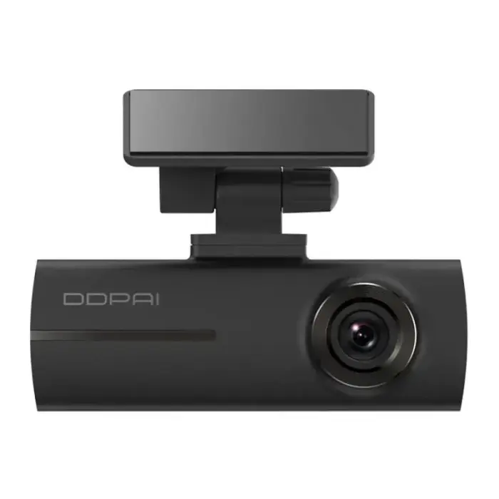 DDPAI N1 Dual pardakaamera 1296p@30fps + 1080p