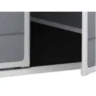 Dārza šķūnis Manor 4x3 Foto 7