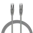 Patchcord cable FTP CAT5e, 2xRJ45, 3m — Photo 4