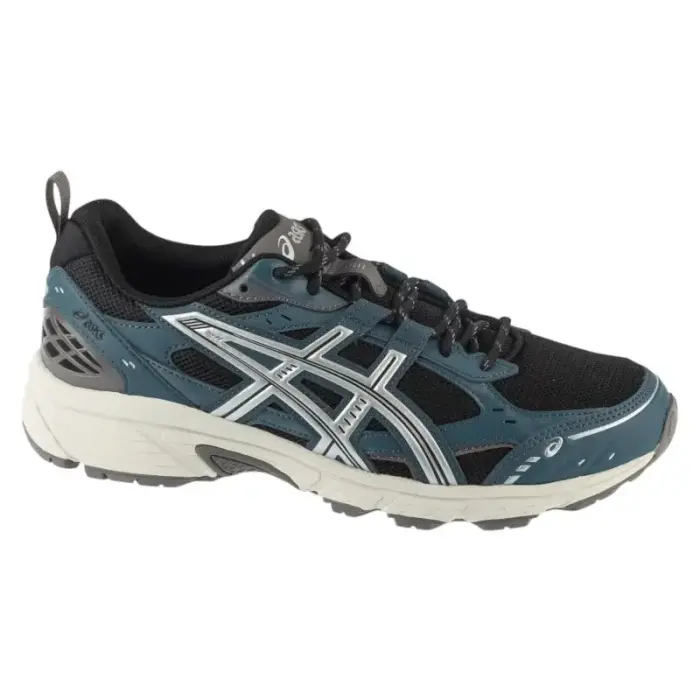 ASICS Gel-Nunobiki 1203A536-005 Black 41.5 - rozmiar_EU: 43,5