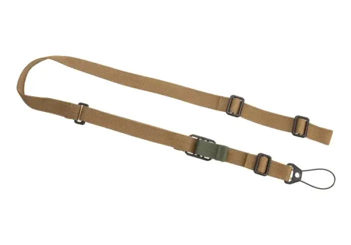 Standarta AK strope – Coyote