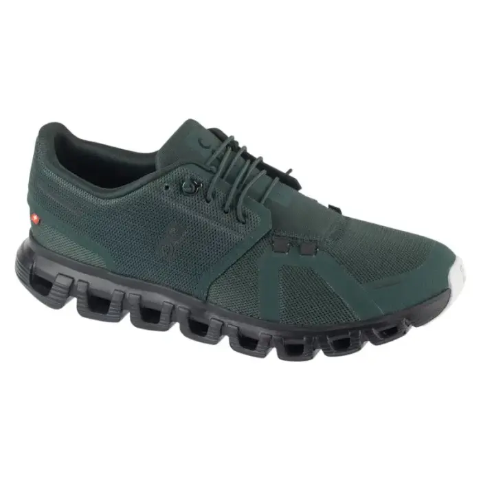On Cloud 6 3MF10070968 Green 41 - rozmiar_EU: 42,5