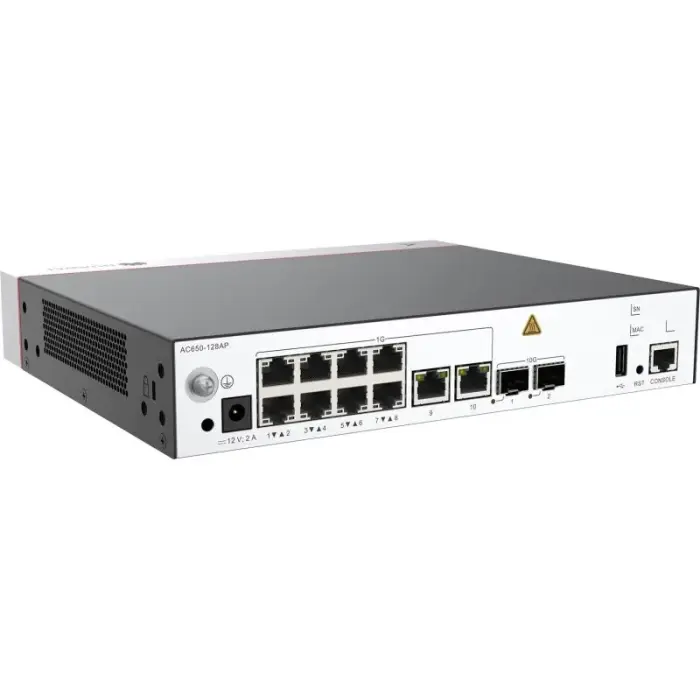 Huawei AC650-128AP gateway/controller 10, 100, 1000