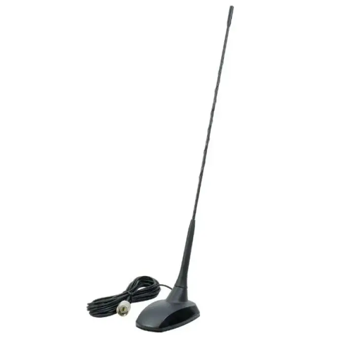 CB PNI Extra 48 antenna with neodymium magnet for CB radio, without tuning