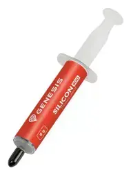 Genesis Silicon 900 Thermal Paste 8g
