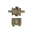 Molle Mounted Micro Trauma Kit NOW! — Photo 4