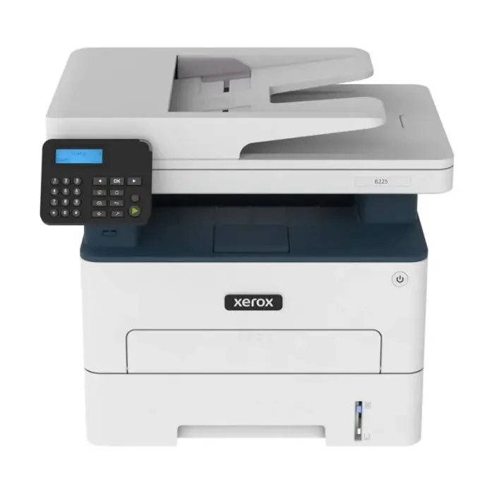 XEROX B225V_DNI Multifunction Device