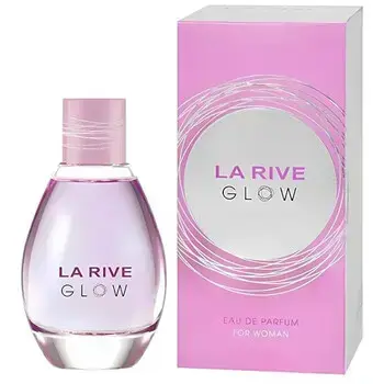 La Rive Glow parfimērijas ūdens 90ml