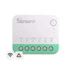 Smart relay module Sonoff MiniR4M — Photo 1