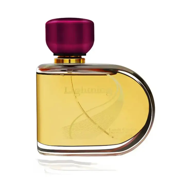 Louis Cardin, Lightning, Parfüümvesi, Naistele, 100 ml