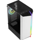 AEROCOOL PGS BIONIC-G-WT-v2 RGB HOUSING — Foto 5