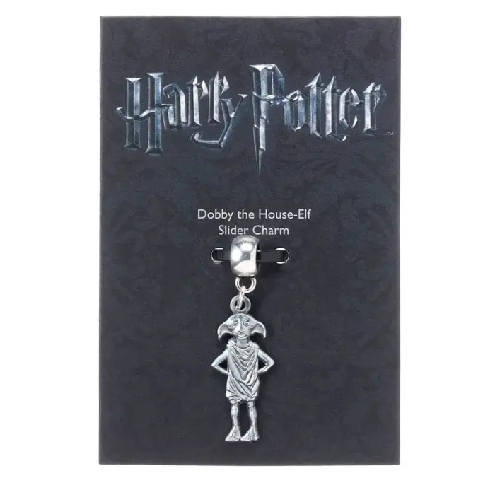 Harry Potter Dobby slīdošais piekariņš
