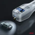 Cordless air compressor AMIO-03689 — Foto 7