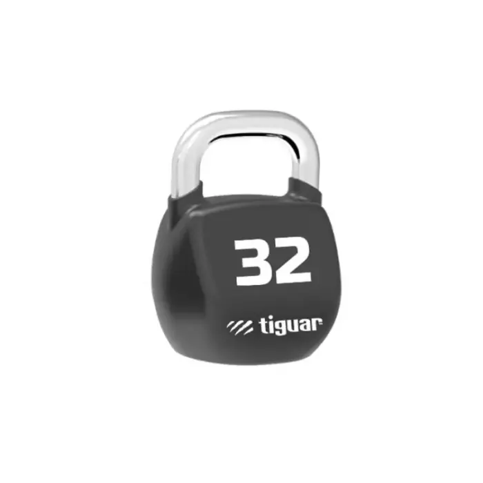 tiguar CPU 32 kg Kettlebell