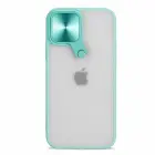 Tel Protect Cyclops Vāks iPhone 13 Mini Mint — Foto 2