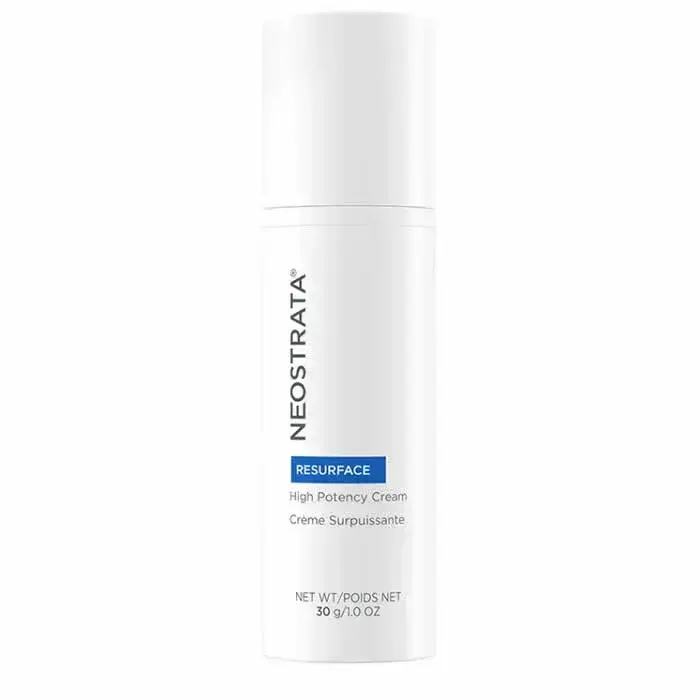 Neostrata Resurface высокоэффективный крем 20% AHA/PHA 30g