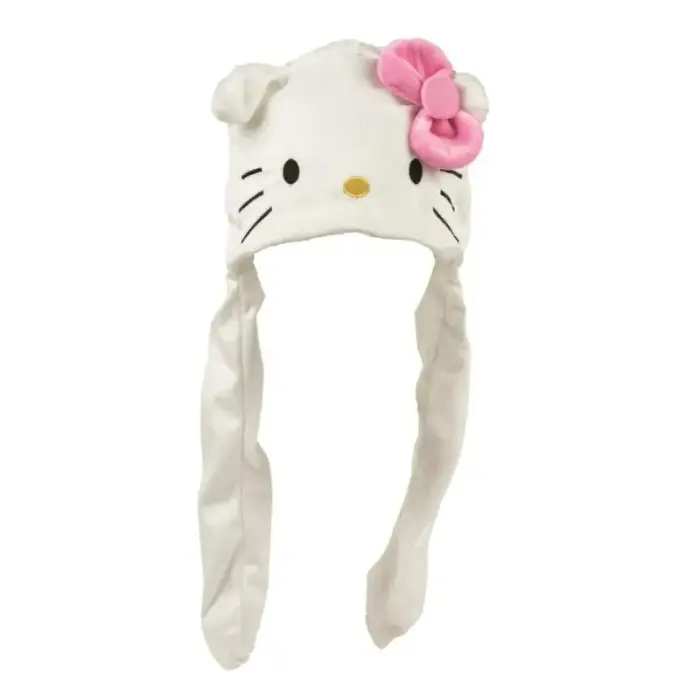 Hello Kitty müts