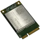 LTE4 miniPCI-e card — Foto 1
