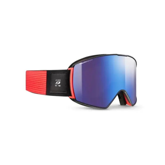 JULBO Launcher Goggles, size XL