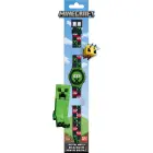 Minecraft digitālais pulkstenis — Foto 2