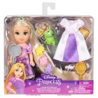Disney Rapunzel lelle 15cm — Foto 1