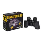 Бинокль Levenhuk New Atom 8x30 — Фото 4
