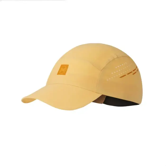 Buff Pack Light Cap – Solid Apricot, Size: M_L - Rozmiar: M/L