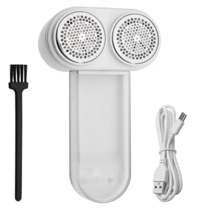 Adler LCD Fabric Shaver