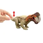Jurassic World Strike Attack sorteeritud dinosaurus — Foto 8