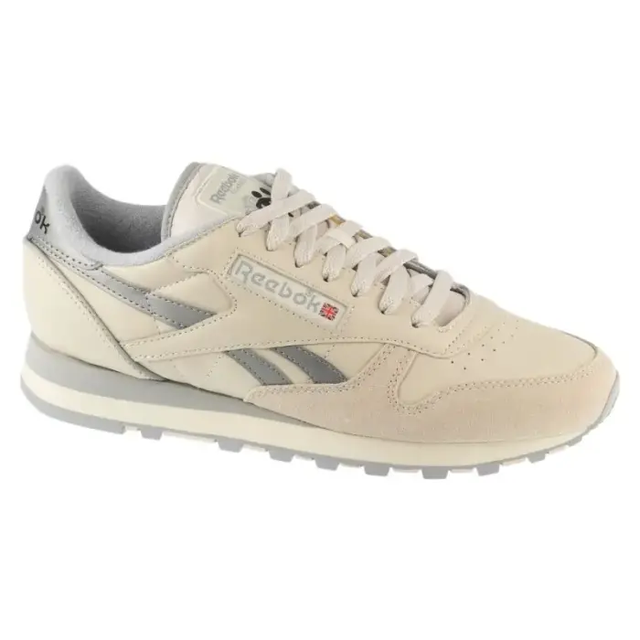 Reebok Classic Leather 1983 Vintage 100074341 Grey 39 - rozmiar_EU: 44