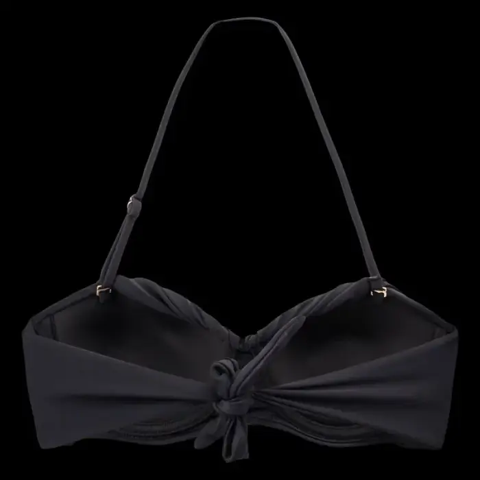 Women's ALCANTARI TOP W swimsuit top - Size: L