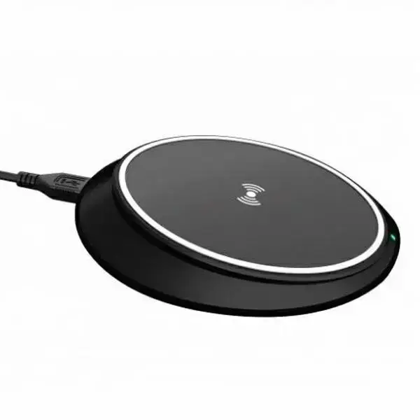 Xqisit 10W Wireless Inductive Charger